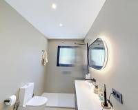 Wederverkoop - Apartment - Benitachell - Pueblo de la Luz