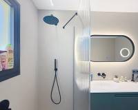 Wederverkoop - Apartment - Benitachell - Pueblo de la Luz