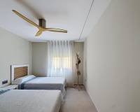 Wederverkoop - Apartment - Benitachell - Pueblo de la Luz