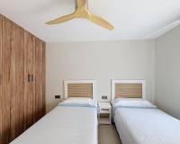 Wederverkoop - Apartment - Benitachell - Pueblo de la Luz