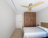 Wederverkoop - Apartment - Benitachell - Pueblo de la Luz