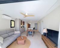 Wederverkoop - Apartment - Benitachell - Pueblo de la Luz