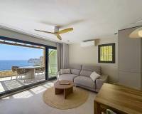 Wederverkoop - Apartment - Benitachell - Pueblo de la Luz