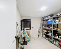Wederverkoop - Apartment - Benitachell - Pueblo de la Luz