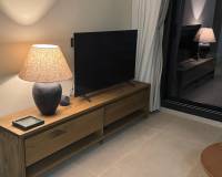 Wederverkoop - Apartment - Benitachell - Pueblo de la Luz