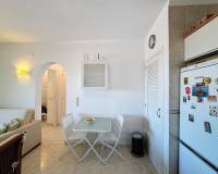 Wederverkoop - Apartment - Benitachell - Pueblo de la Paz