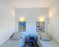 Wederverkoop - Apartment - Benitachell - Pueblo de la Paz