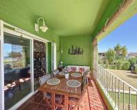 Wederverkoop - Apartment - Benitachell - Pueblo de la Paz