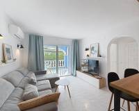 Wederverkoop - Apartment - Benitachell - Pueblo de la Paz