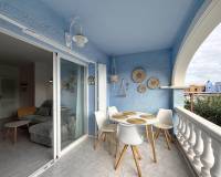 Wederverkoop - Apartment - Benitachell - Pueblo de la Paz