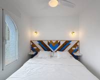 Wederverkoop - Apartment - Benitachell - Pueblo de la Paz