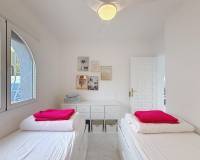 Wederverkoop - Apartment - Benitachell - Pueblo de la Paz