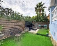 Wederverkoop - Apartment - Benitachell - Pueblo de la Paz