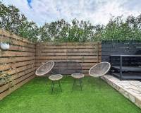 Wederverkoop - Apartment - Benitachell - Pueblo de la Paz