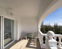 Wederverkoop - Apartment - Benitachell - Pueblo de la Paz