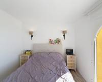 Wederverkoop - Apartment - Benitachell - Pueblo de la Paz