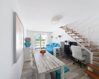 Wederverkoop - Apartment - Benitachell - Pueblo de la Paz