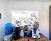 Wederverkoop - Apartment - Benitachell - Pueblo de la Paz