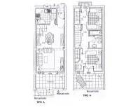 Wederverkoop - Apartment - Benitachell - Pueblo de la Paz