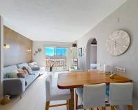 Wederverkoop - Apartment - Benitachell - Pueblo de la Paz