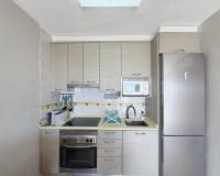 Wederverkoop - Apartment - Benitachell - Pueblo de la Paz