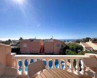 Wederverkoop - Apartment - Benitachell - Pueblo de la Paz