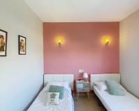 Wederverkoop - Apartment - Benitachell - Pueblo de la Paz