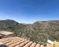 Wederverkoop - Apartment - Benitachell - Pueblo Montecala
