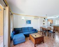 Wederverkoop - Apartment - Benitachell - Pueblo Montecala