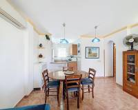 Wederverkoop - Apartment - Benitachell - Pueblo Montecala