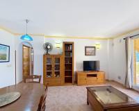 Wederverkoop - Apartment - Benitachell - Pueblo Montecala