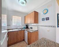 Wederverkoop - Apartment - Benitachell - Pueblo Montecala