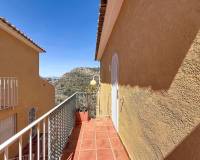Wederverkoop - Apartment - Benitachell - Pueblo Montecala