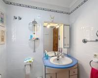 Wederverkoop - Apartment - Benitachell - Pueblo Montecala