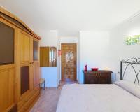 Wederverkoop - Apartment - Benitachell - Pueblo Montecala