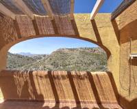 Wederverkoop - Apartment - Benitachell - Pueblo Montecala