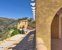 Wederverkoop - Apartment - Benitachell - Pueblo Montecala