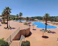 Wederverkoop - Apartment - Benitachell - Pueblo Montecala
