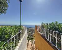 Wederverkoop - Apartment - Benitachell - Pueblo Panorama