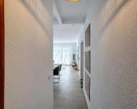 Wederverkoop - Apartment - Benitachell - Pueblo Panorama