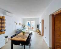 Wederverkoop - Apartment - Benitachell - Pueblo Panorama