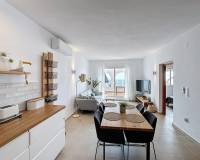 Wederverkoop - Apartment - Benitachell - Pueblo Panorama