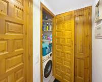 Wederverkoop - Apartment - Benitachell - Pueblo Panorama