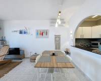 Wederverkoop - Apartment - Benitachell - Pueblo Panorama