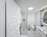 Wederverkoop - Apartment - Benitachell - Pueblo Panorama