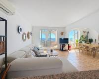 Wederverkoop - Apartment - Benitachell - Pueblo Panorama