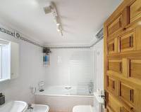 Wederverkoop - Apartment - Benitachell - Pueblo Panorama