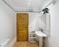 Wederverkoop - Apartment - Benitachell - Pueblo Panorama