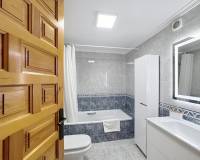 Wederverkoop - Apartment - Benitachell - Pueblo Panorama