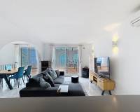 Wederverkoop - Apartment - Benitachell - Pueblo Panorama